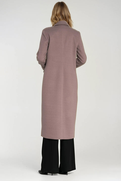 Coat model 219782